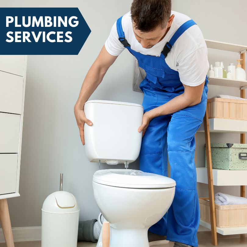 Plumbing Company in Marion, OH
